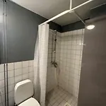 Idyllinen Kaksio Keskustassa.