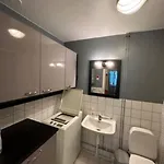 아파트 Idyllinen Kaksio Keskustassa. 코콜라