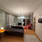 Idyllinen Kaksio Keskustassa. كوكولا